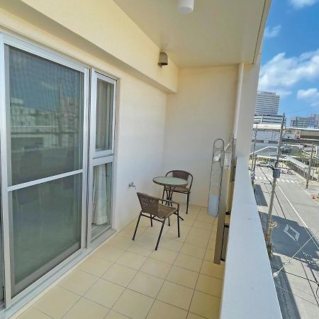 G-Ratis Omoromachi Apart otel Naha Dış mekan fotoğraf