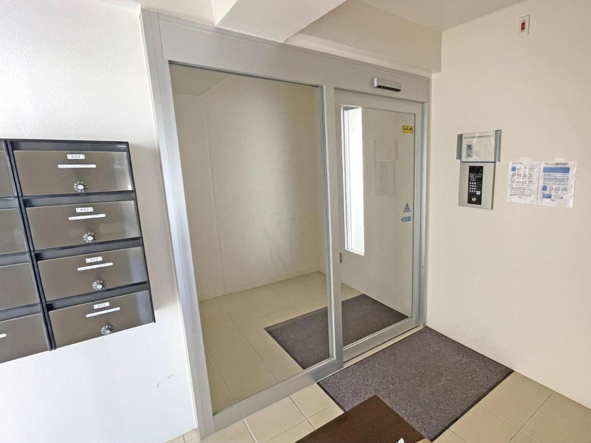 G-Ratis Omoromachi Apart otel Naha Dış mekan fotoğraf
