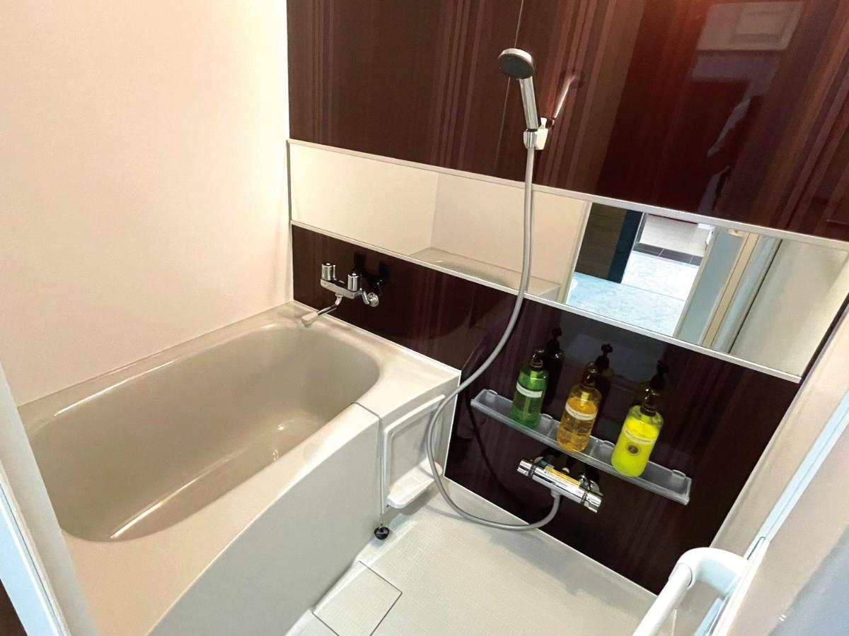 G-Ratis Omoromachi Apart otel Naha Dış mekan fotoğraf