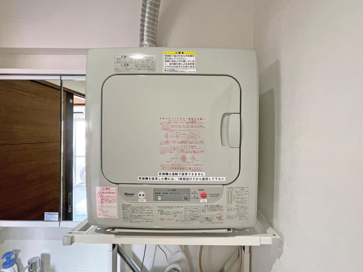 G-Ratis Omoromachi Apart otel Naha Dış mekan fotoğraf