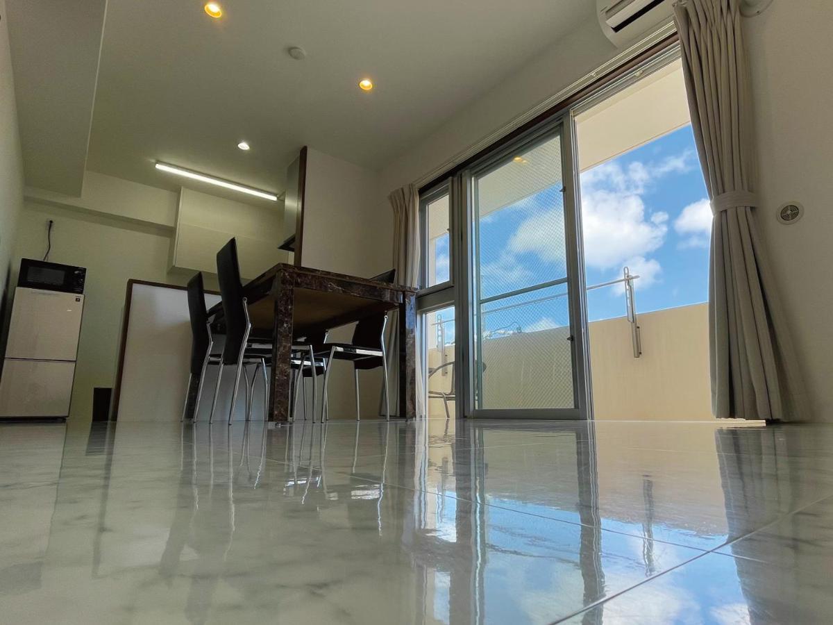 G-Ratis Omoromachi Apart otel Naha Dış mekan fotoğraf