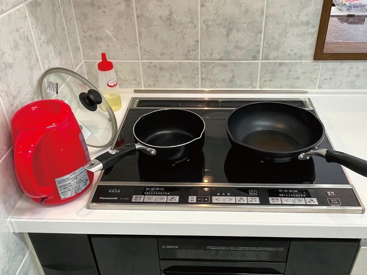G-Ratis Omoromachi Apart otel Naha Dış mekan fotoğraf