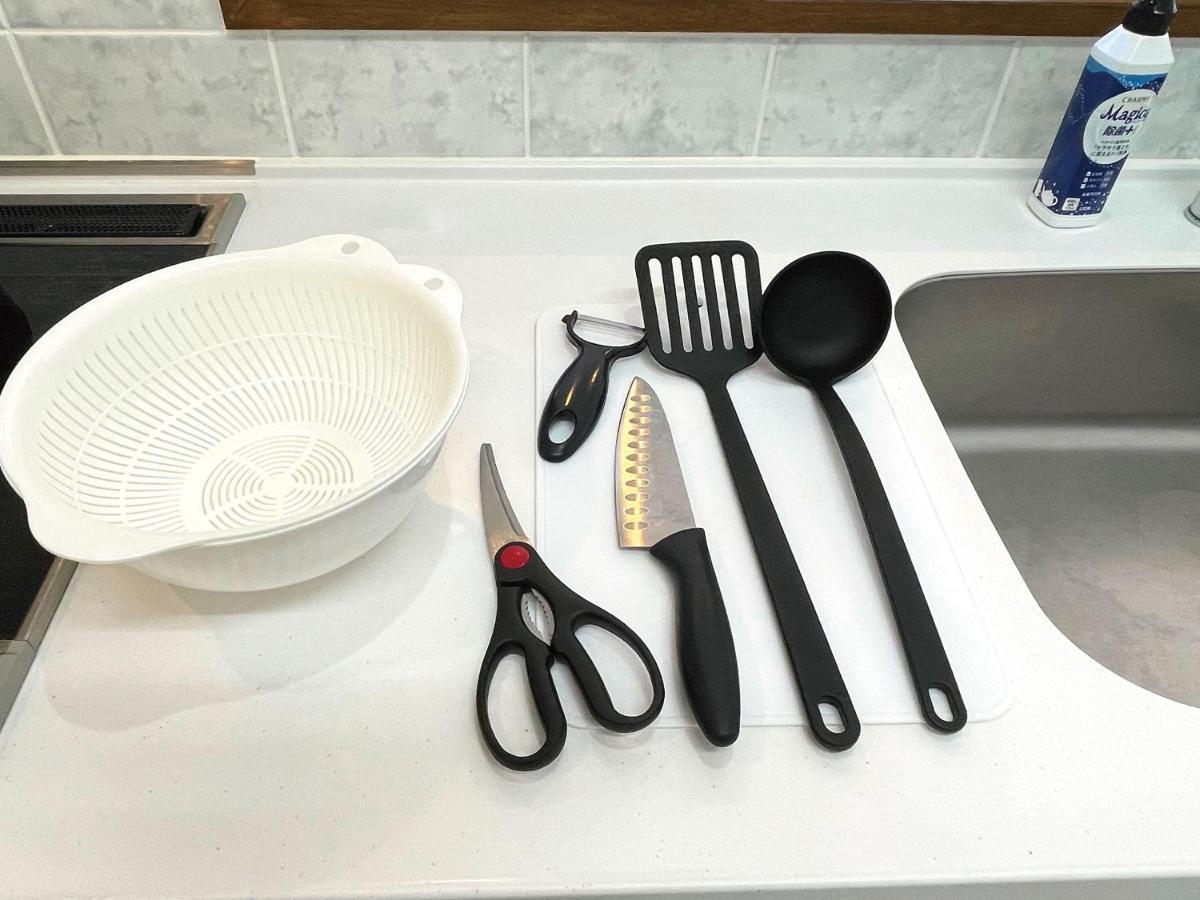 G-Ratis Omoromachi Apart otel Naha Dış mekan fotoğraf
