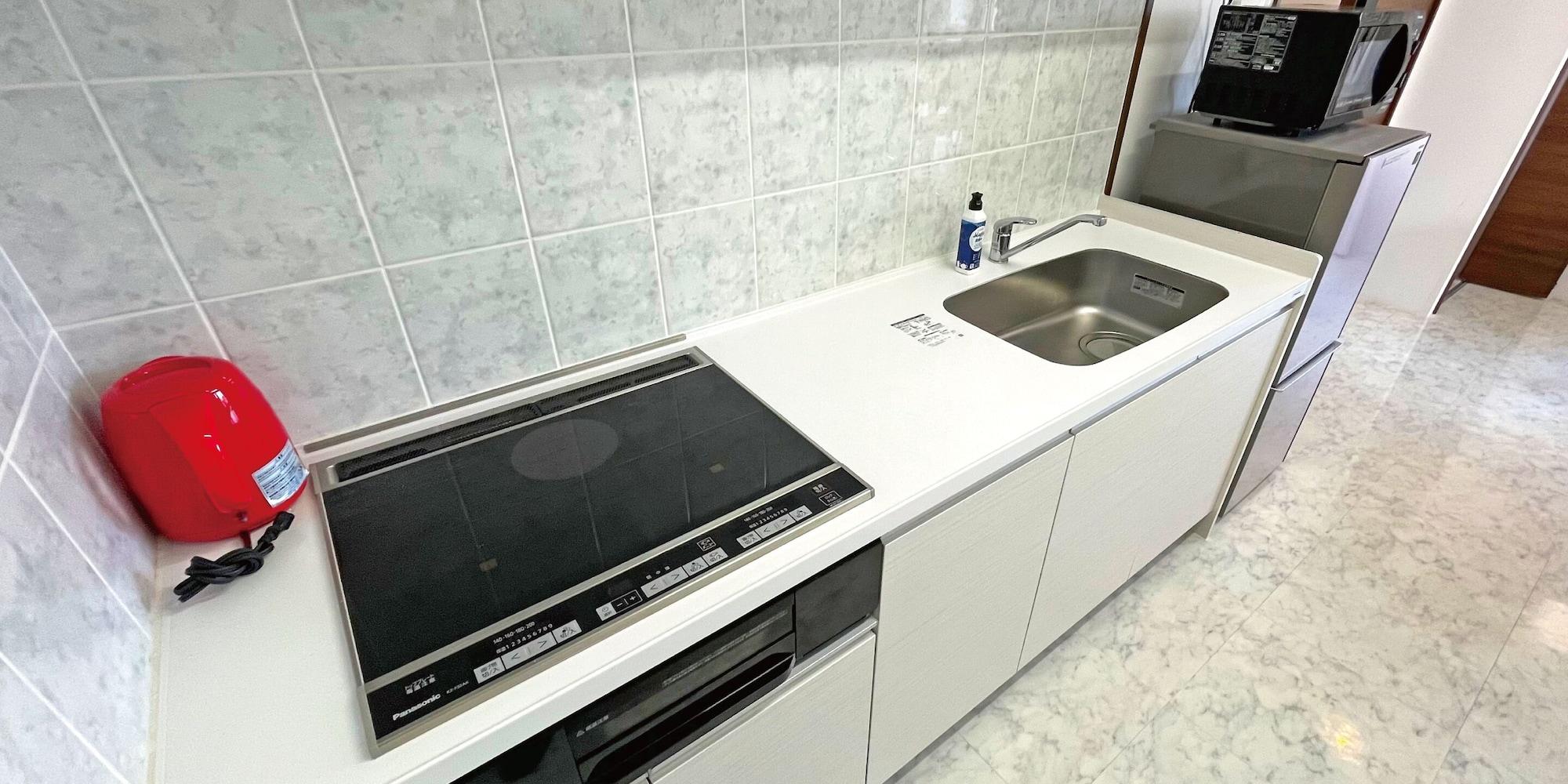 G-Ratis Omoromachi Apart otel Naha Dış mekan fotoğraf