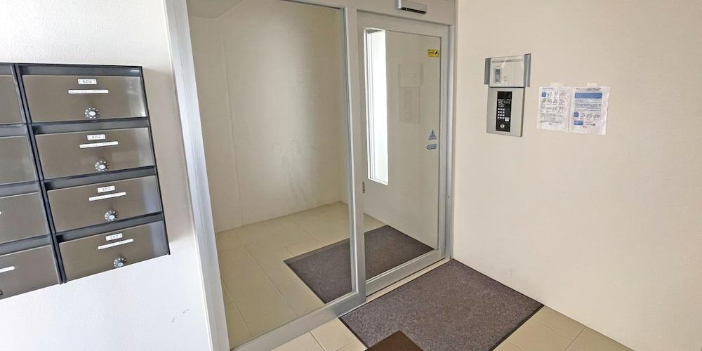 G-Ratis Omoromachi Apart otel Naha Dış mekan fotoğraf
