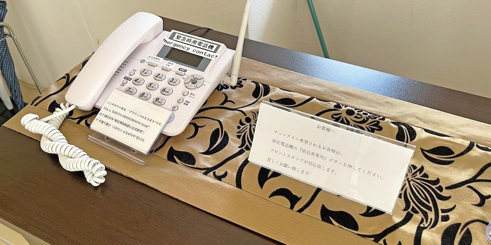 G-Ratis Omoromachi Apart otel Naha Dış mekan fotoğraf